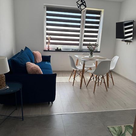 Apartamenty Happy House Zator Kültér fotó