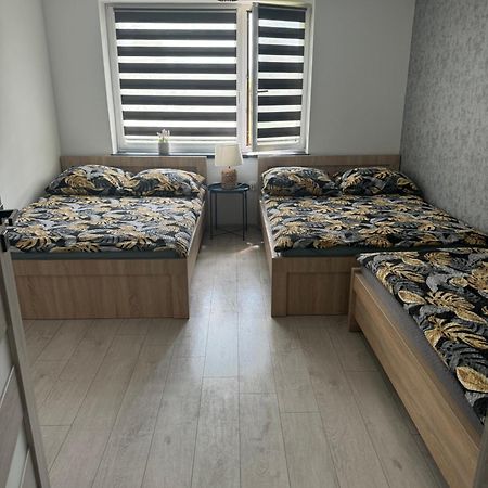 Apartamenty Happy House Zator Kültér fotó