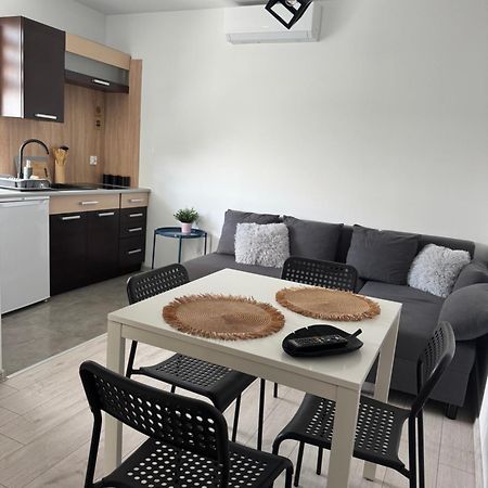 Apartamenty Happy House Zator Kültér fotó