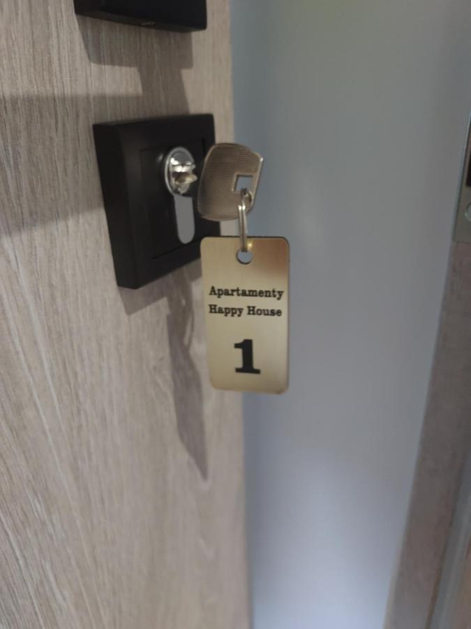 Apartamenty Happy House Zator Kültér fotó