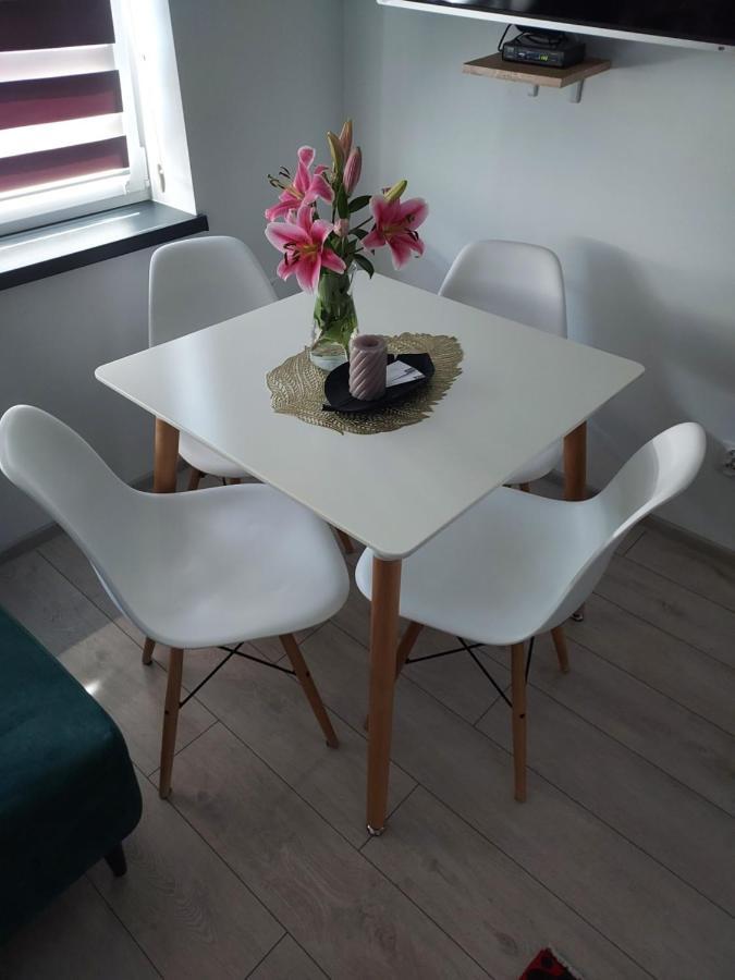 Apartamenty Happy House Zator Kültér fotó