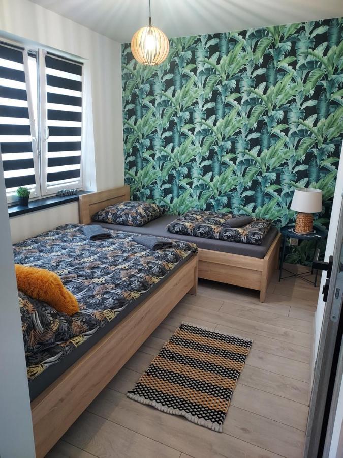 Apartamenty Happy House Zator Kültér fotó