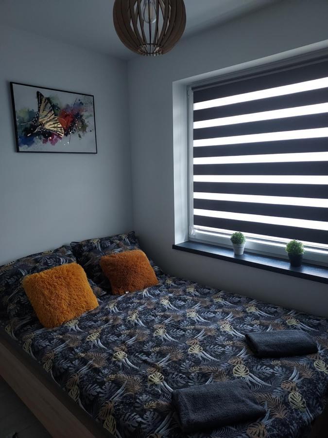 Apartamenty Happy House Zator Kültér fotó