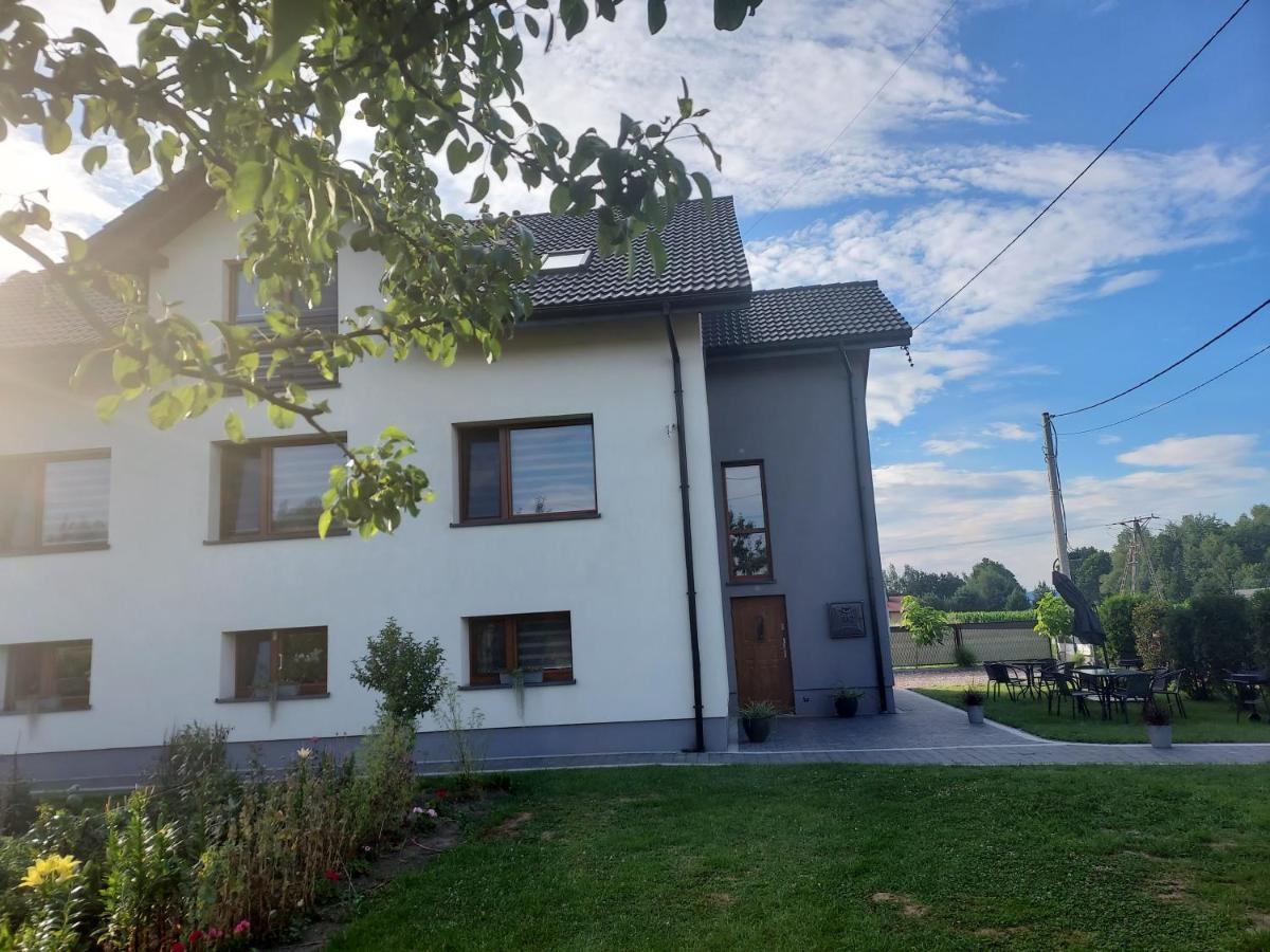 Happy House Villa Zator Kültér fotó