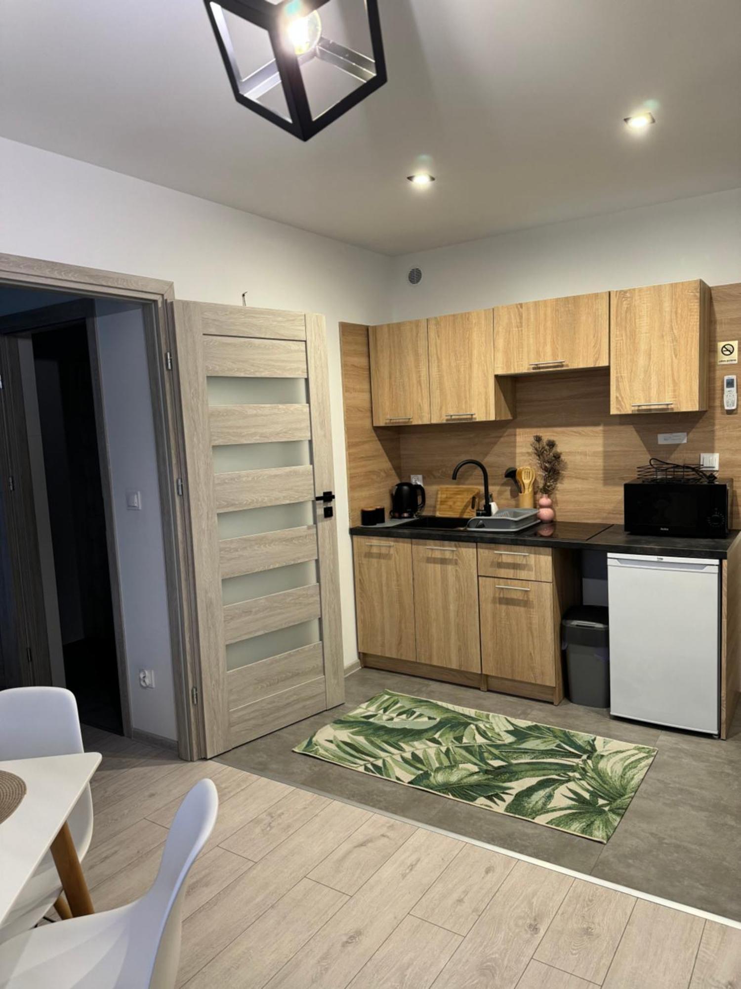 Apartamenty Happy House Zator Kültér fotó