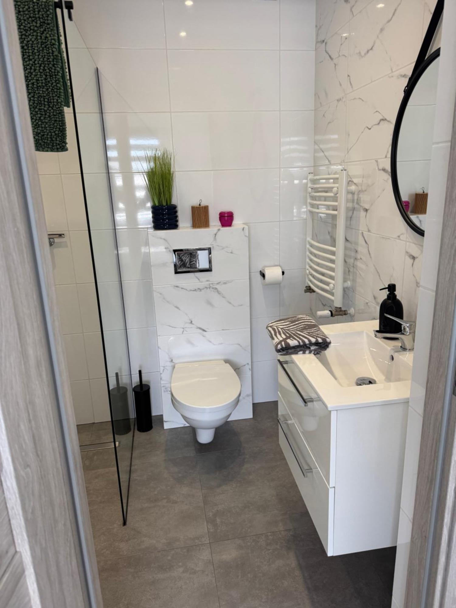 Apartamenty Happy House Zator Kültér fotó