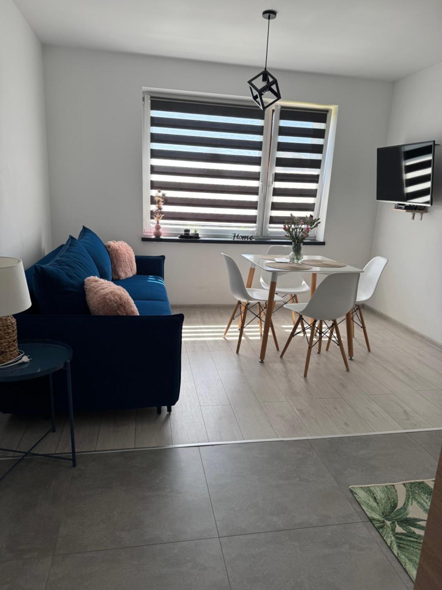 Apartamenty Happy House Zator Kültér fotó