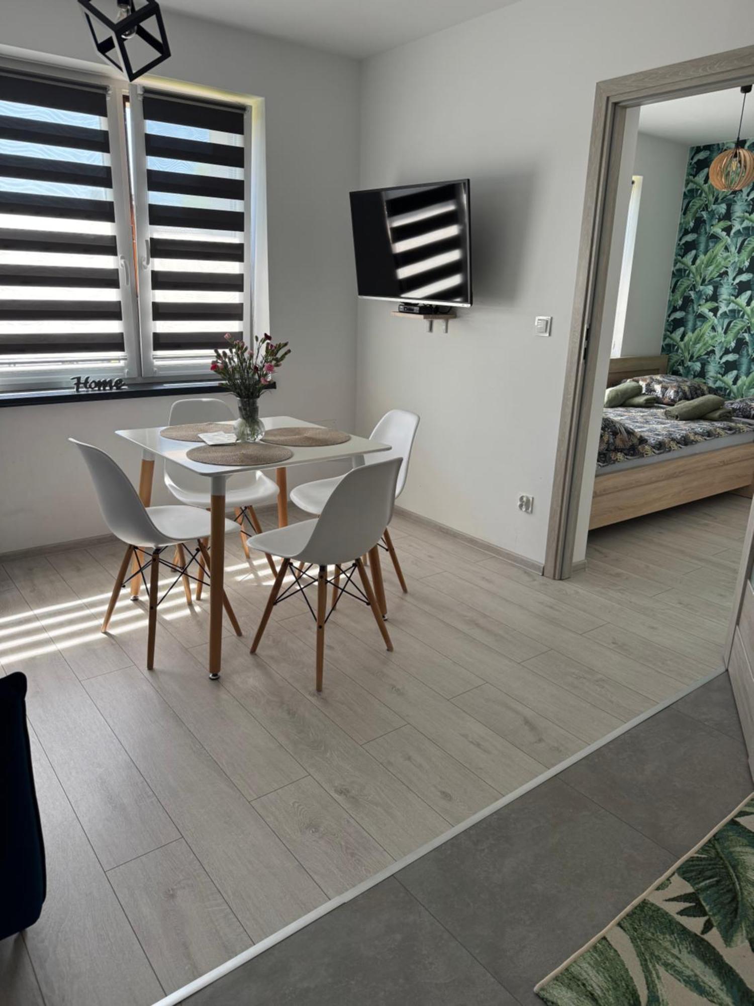 Apartamenty Happy House Zator Kültér fotó