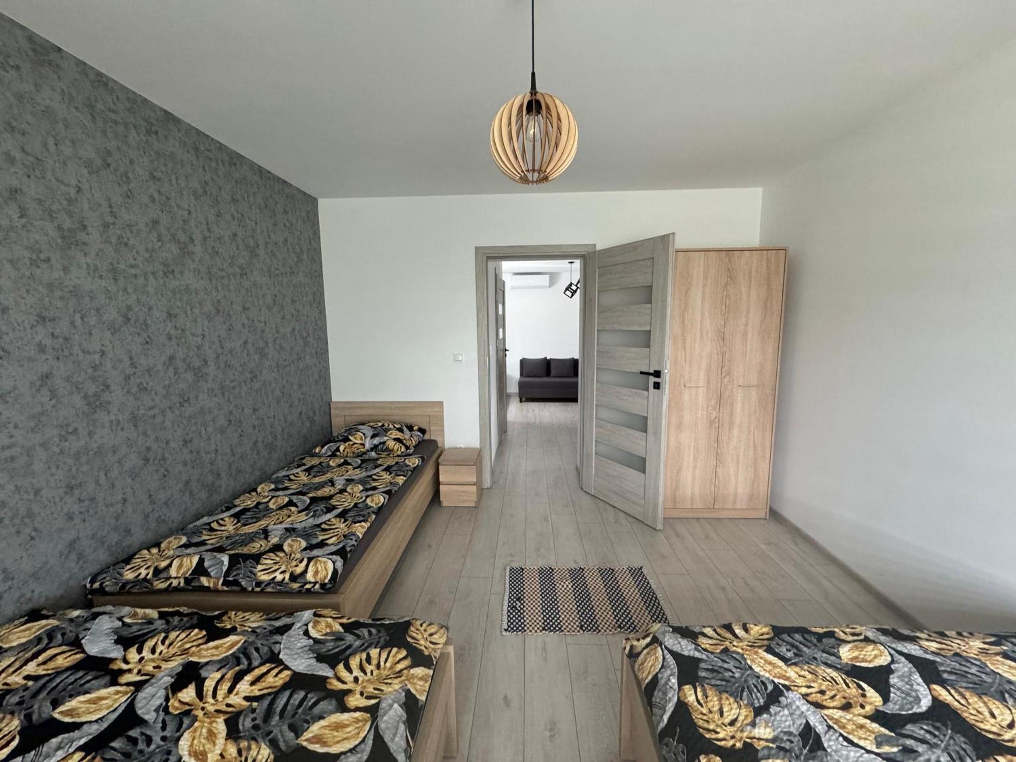 Apartamenty Happy House Zator Kültér fotó