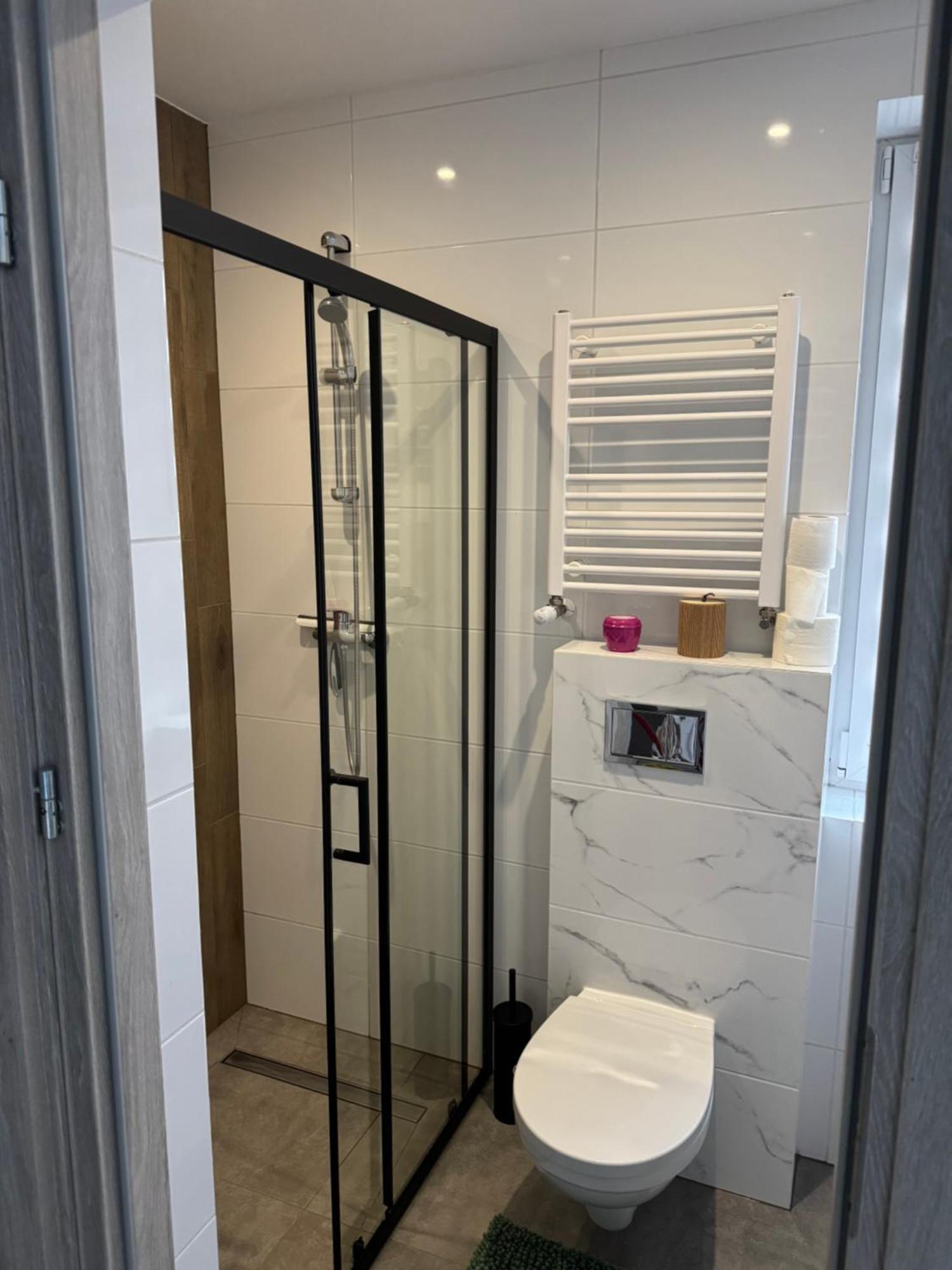 Apartamenty Happy House Zator Kültér fotó
