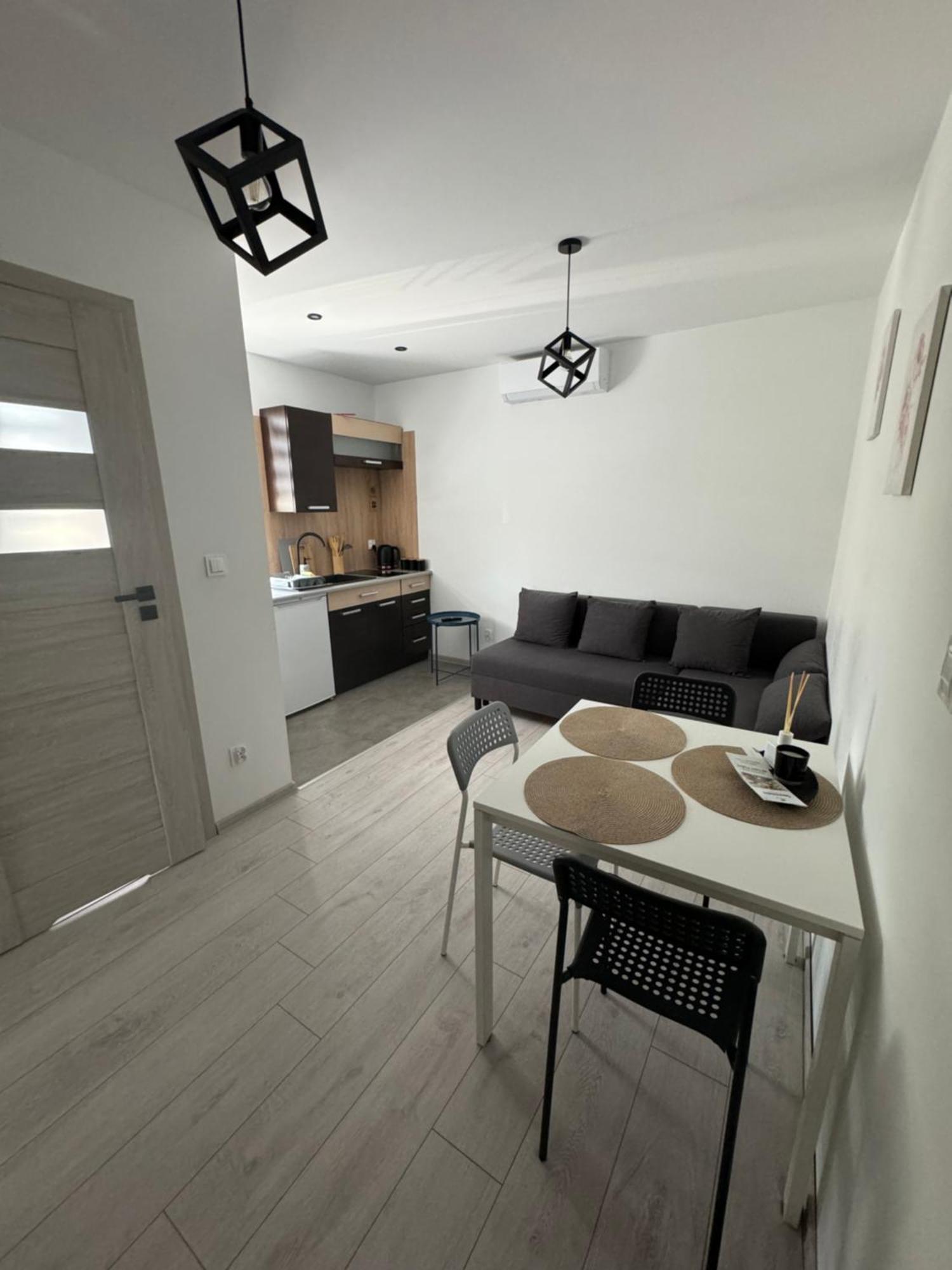 Apartamenty Happy House Zator Kültér fotó