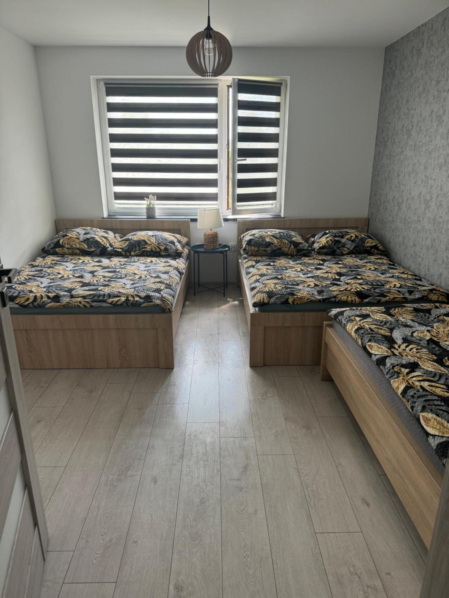 Apartamenty Happy House Zator Kültér fotó